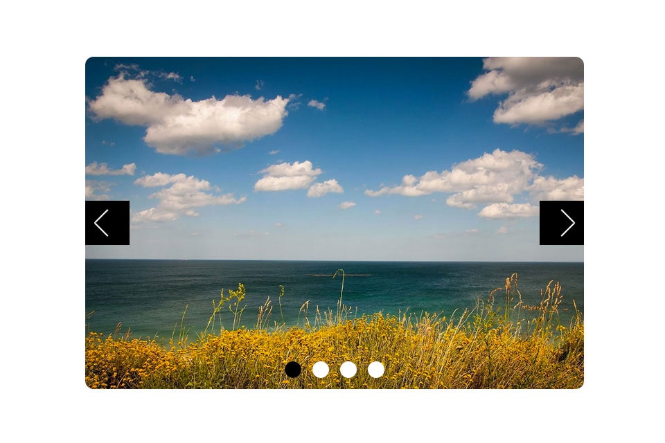 Réaliser une galerie d'images avec CSS